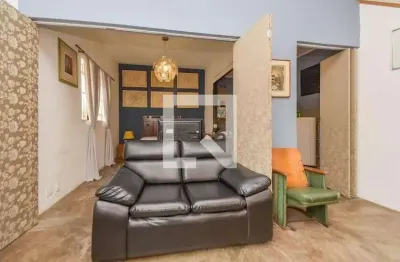 Casa para venda - bela vista, 5 quartos,  210 m² - são paulo