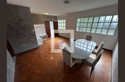 Casa para venda - vila leopoldina, 4 quartos,  170 m² - são paulo