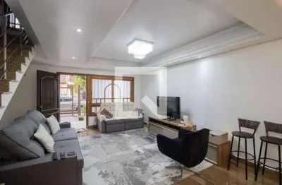 Casa para venda - estância velha, 4 quartos,  240 m² - canoas