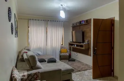 Casa para venda - paulicéia, 3 quartos,  220 m² - são bernardo do campo