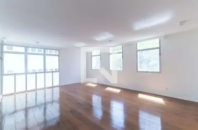 Apartamento para venda - jardim paulista, 3 quartos,  300 m² - são paulo