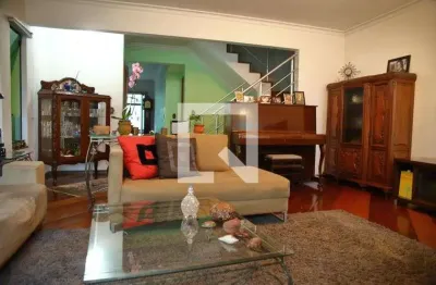 Casa para venda - jardim do mar, 3 quartos,  252 m² - são bernardo do campo