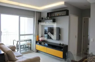 Apartamento para venda - água branca, 2 quartos,  62 m² - são paulo