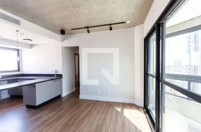 Apartamento para venda - jardim, 2 quartos,  70 m² - santo andré