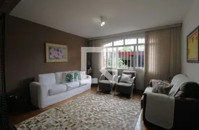 Casa para venda - jardim marajoara , 3 quartos,  230 m² - são paulo