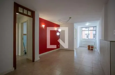 Apartamento para venda - tijuca, 2 quartos,  88 m² - rio de janeiro