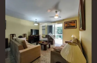 Apartamento para venda - tijuca, 4 quartos,  185 m² - rio de janeiro