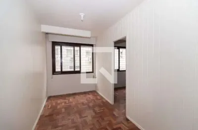 Apartamento para venda - vila ipiranga, 1 quarto,  33 m² - porto alegre