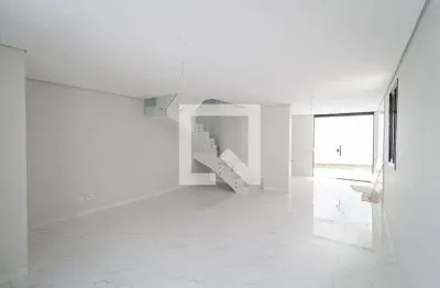 Casa para venda - santa cruz, 3 quartos,  190 m² - belo horizonte