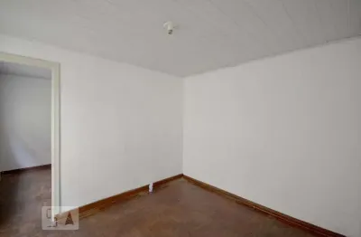 Casa para venda - vila das mercês, 1 quarto,  45 m² - são paulo