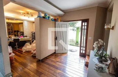 Casa para venda - santa rosa, 3 quartos,  333 m² - belo horizonte