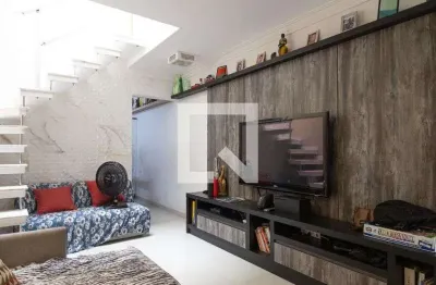 Casa com 2 quartos à venda na Rua João Comino Lopes, Belém, São Paulo