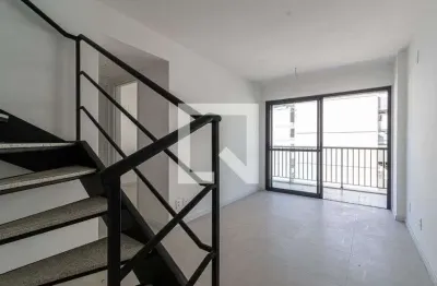 Cobertura para venda - tijuca, 3 quartos,  150 m² - rio de janeiro