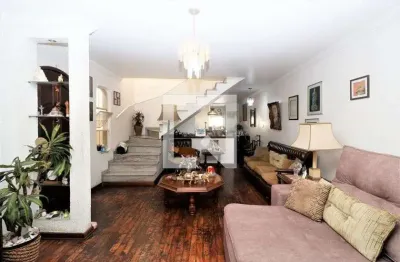 Casa para venda - jabaquara, 3 quartos,  196 m² - são paulo