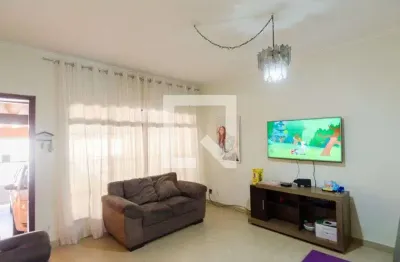 Casa para venda - vila lusitânia, 2 quartos,  290 m² - são bernardo do campo