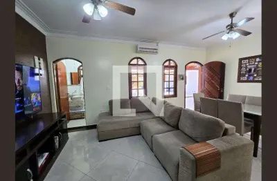 Casa para venda - jardim city, 3 quartos,  270 m² - guarulhos