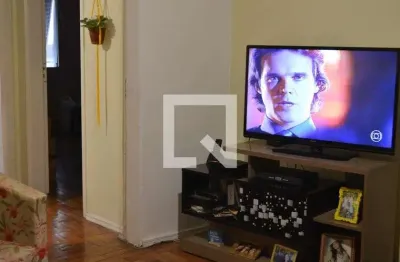 Apartamento para venda - centro histórico, 2 quartos,  53 m² - porto alegre