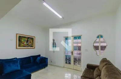 Casa para venda - cambuci, 3 quartos,  270 m² - são paulo