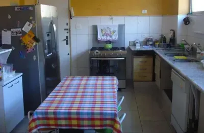 Apartamento para venda - santa cecília, 4 quartos,  200 m² - são paulo