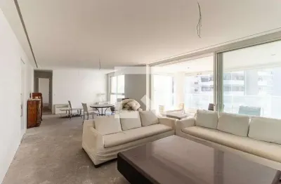 Apartamento para venda - santa cecília, 4 quartos,  265 m² - são paulo