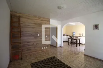 Casa para venda - jardim floresta, 3 quartos,  170 m² - porto alegre