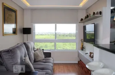 Apartamento para venda - marechal rondon, 2 quartos,  60 m² - canoas