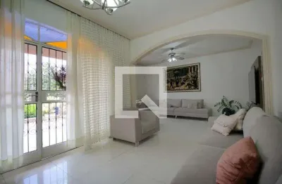 Casa para venda - nova floresta, 5 quartos,  300 m² - belo horizonte