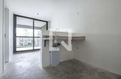 Apartamento para venda - paraíso, 1 quarto,  44 m² - são paulo
