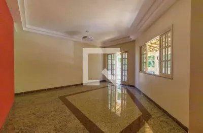Casa / sobrado em condomínio para venda - vargem pequena, 3 quartos,  297 m² - rio de janeiro