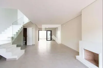 Casa para venda - são josé, 3 quartos,  169 m² - canoas
