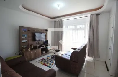 Casa para venda - harmonia, 2 quartos,  105 m² - canoas