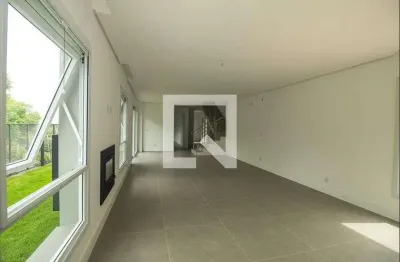 Casa para venda - ipanema, 3 quartos,  212 m² - porto alegre