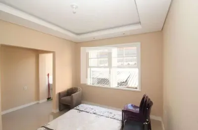 Apartamento para venda - centro histórico, 1 quarto,  37 m² - porto alegre