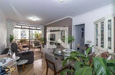 Apartamento para venda - vila olímpia, 3 quartos,  89 m² - são paulo