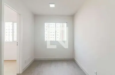 Apartamento para venda - jaguaré, 2 quartos,  35 m² - são paulo