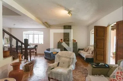 Casa para venda - jardim santa marcelina, 3 quartos,  199 m² - campinas