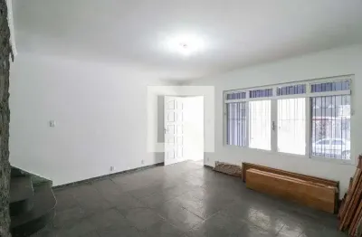Casa para venda - santana, 3 quartos,  270 m² - são paulo