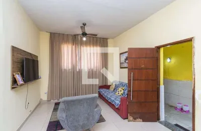 Casa para venda - olaria, 2 quartos,  80 m² - rio de janeiro