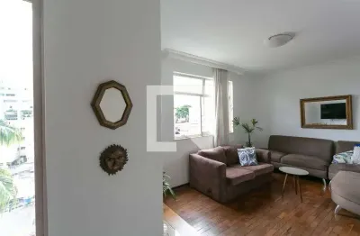 Apartamento para venda - cidade nova, 4 quartos,  150 m² - belo horizonte