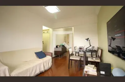 Apartamento para venda - vila santa clara, 2 quartos,  79 m² - são paulo