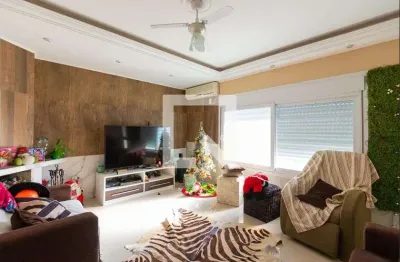 Casa para venda - nonoai, 3 quartos,  170 m² - porto alegre