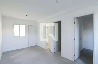 Apartamento para venda - mandaqui, 2 quartos,  35 m² - são paulo