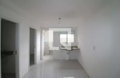Apartamento para venda - mandaqui, 2 quartos,  35 m² - são paulo