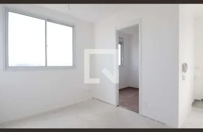 Apartamento para venda - vila guilherme, 2 quartos,  34 m² - são paulo