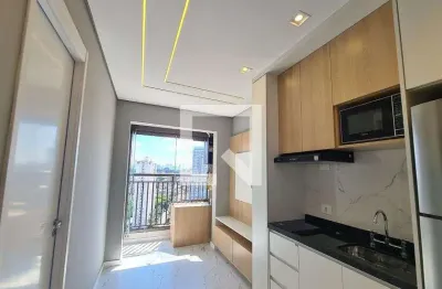 Kitnet / stúdio para venda - vila santa clara, 1 quarto,  29 m² - são paulo