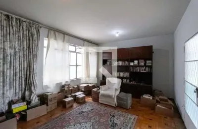 Casa para venda - monsenhor messias, 3 quartos,  280 m² - belo horizonte