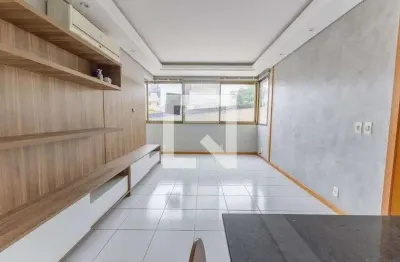 Apartamento para venda - santa cecília, 2 quartos,  80 m² - porto alegre