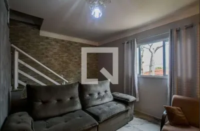 Casa para venda - santa teresinha, 3 quartos,  156 m² - santo andré
