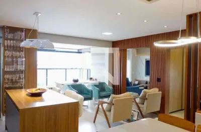 Apartamento para venda - vila yara, 2 quartos,  110 m² - osasco
