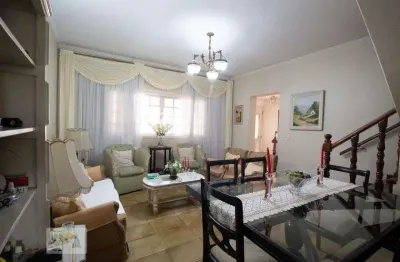 Casa para venda - centro, 3 quartos,  198 m² - osasco